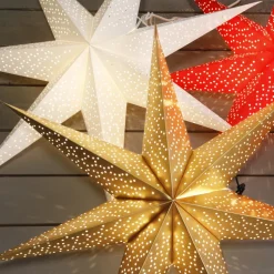Dot Adventsstern 70cm