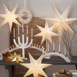 Dot Adventsstern 70cm
