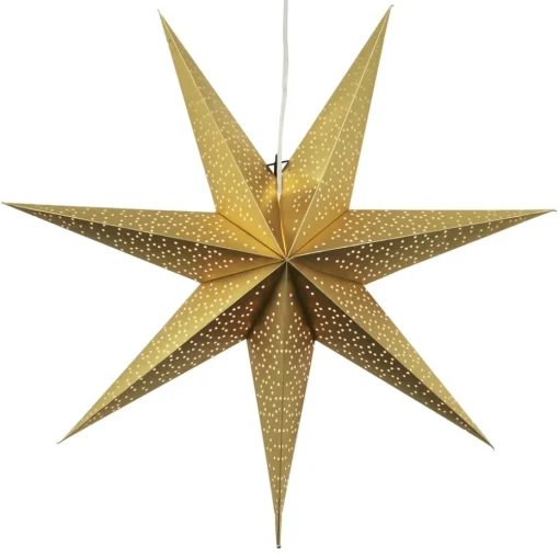 Dot Adventsstern 70cm