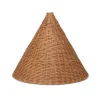 Dou Lampenschirm Ø45cm