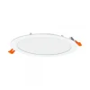 Downlight Slim 8W Ø22,5 cm