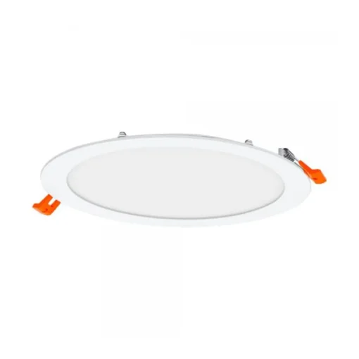 Downlight Slim 8W Ø22,5 cm