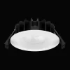 Downlight WLD R84 60° 27K