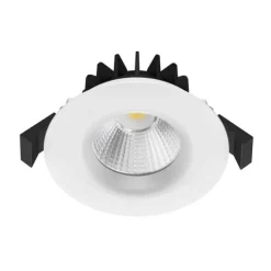 Downlight WLD R74 fest 36° 27K
