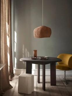 Drape Lampenschirm medium