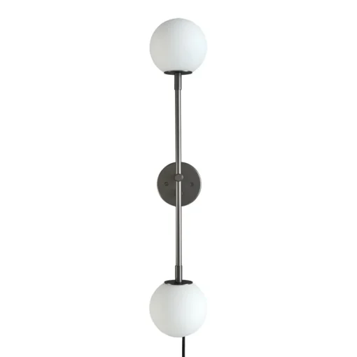 Drop Bulp Wandleuchte
