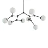 Drop Chandelier Bulp Deckenleuchte mini