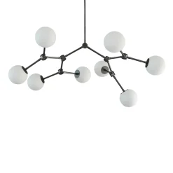 Drop Chandelier Bulp Deckenleuchte mini