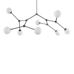 Drop Chandelier Bulp Deckenleuchte