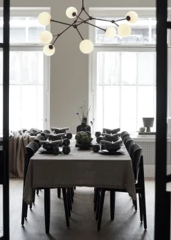 Drop Chandelier Bulp Deckenleuchte
