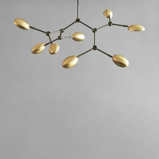 Drop Chandelier Deckenleuchte mini