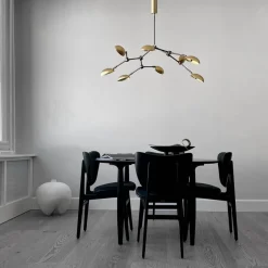 Drop Chandelier Deckenleuchte mini