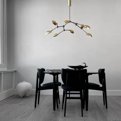 Drop Chandelier Deckenleuchte mini
