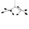 Drop Chandelier Deckenleuchte