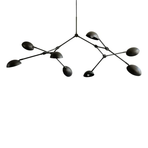 Drop Chandelier Deckenleuchte