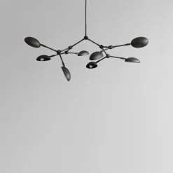 Drop Chandelier Deckenleuchte