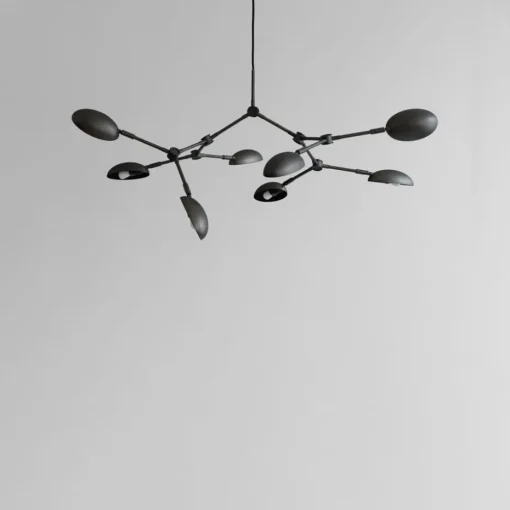 Drop Chandelier Deckenleuchte