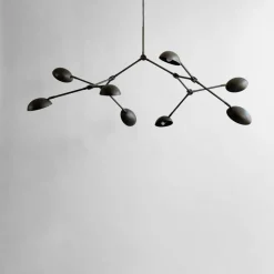 Drop Chandelier Deckenleuchte