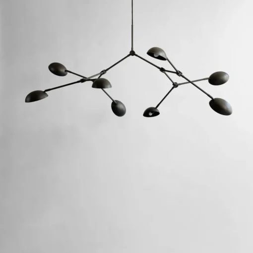 Drop Chandelier Deckenleuchte