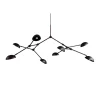 Drop Chandelier Deckenleuchte