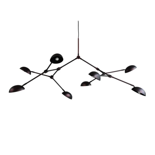Drop Chandelier Deckenleuchte