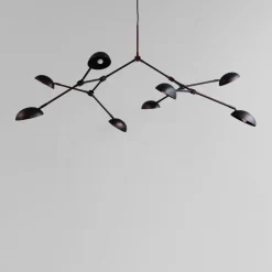 Drop Chandelier Deckenleuchte