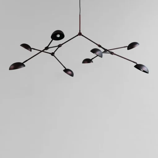 Drop Chandelier Deckenleuchte