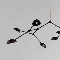 Drop Chandelier Deckenleuchte
