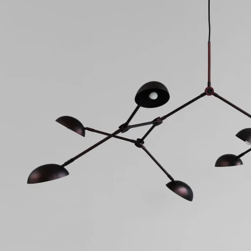 Drop Chandelier Deckenleuchte