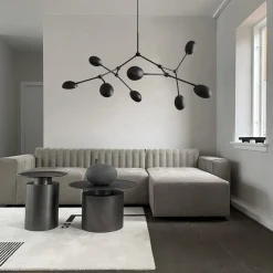 Drop Chandelier Deckenleuchte
