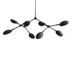 Drop Chandelier Deckenleuchte mini