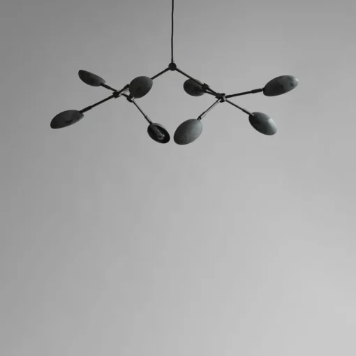 Drop Chandelier Deckenleuchte mini