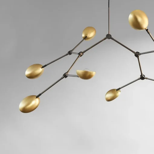 Drop Chandelier Deckenleuchte