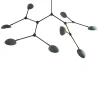 Drop Chandelier Deckenleuchte