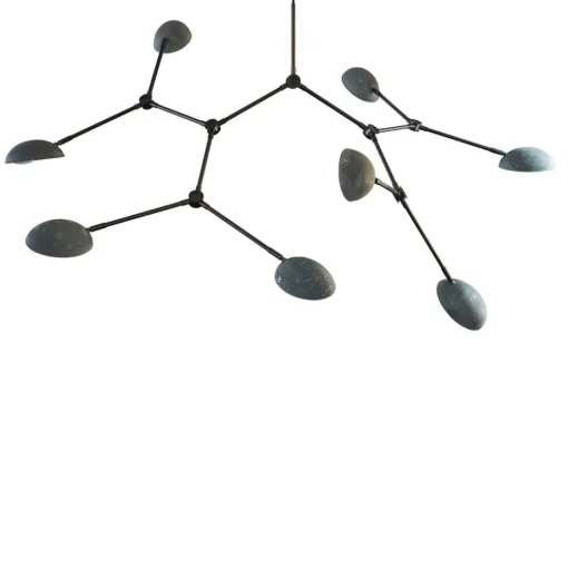 Drop Chandelier Deckenleuchte