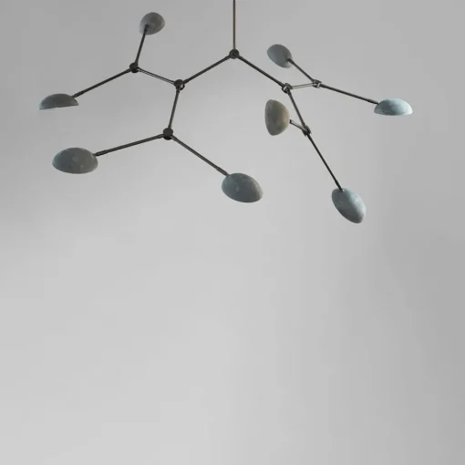 Drop Chandelier Deckenleuchte