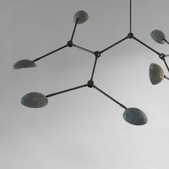 Drop Chandelier Deckenleuchte