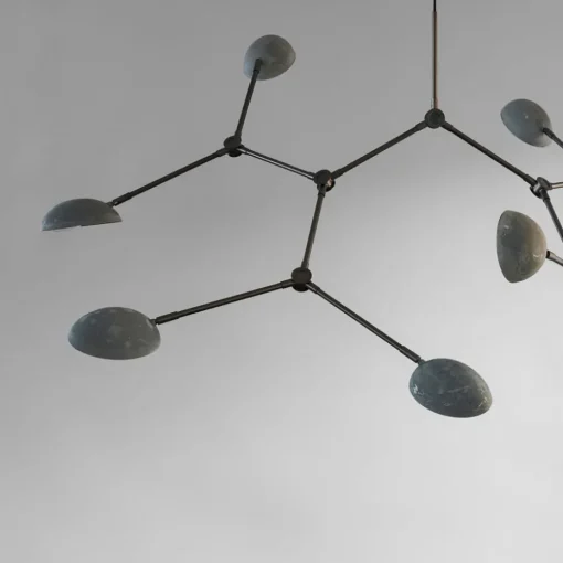 Drop Chandelier Deckenleuchte