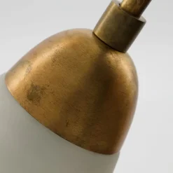 Drop Wandleuchte
