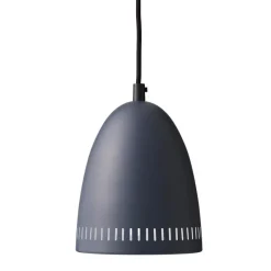 Dynamo Pendelleuchte mini