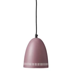 Dynamo Pendelleuchte mini