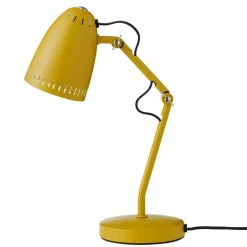 Dynamo Tischleuchte