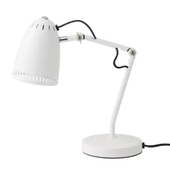 Dynamo Tischleuchte