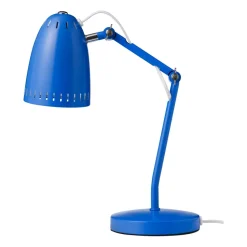 Dynamo Tischleuchte
