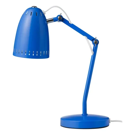 Dynamo Tischleuchte