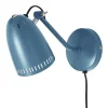 Dynamo Wandleuchte