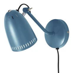 Dynamo Wandleuchte