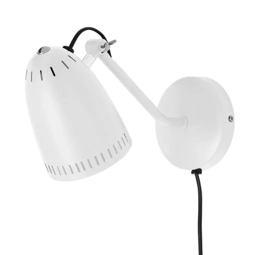 Dynamo Wandleuchte