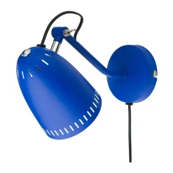 Dynamo Wandleuchte