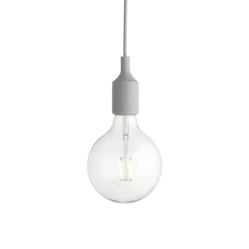 E 27 Lamp Pendelleuchte